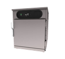 hotLOGIX HL8-5 Heated Cabinet 8-Pan Capacity