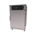 hotLOGIX HL8-8 Heated Cabinet 8-Shelf Capacity
