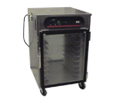 hotLOGIX HL7-8 Heated Cabinet 8-Shelf Capacity