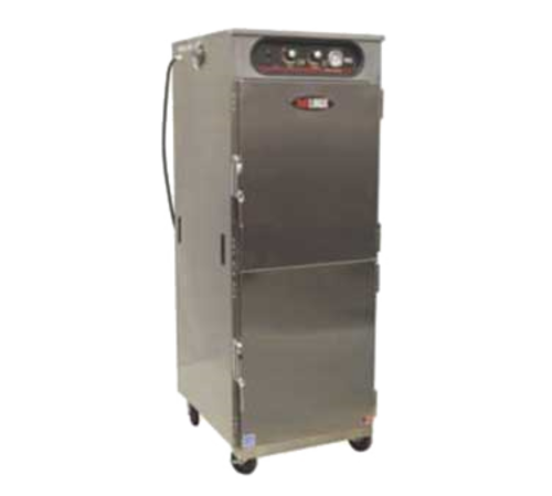 hotLOGIX HL9-14 Heated Cabinet Double Door