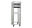 Carter-Hoffmann O1838C Pan Rack 18-Pan Capacity