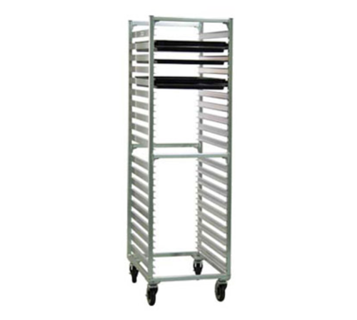 Carter-Hoffmann O1838C Pan Rack 18-Pan Capacity