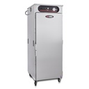 hotLOGIX HL5-18 Heated Cabinet 18-Pan Capacity