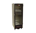 hotLOGIX HL2-8 Heated Holding Proofing Cabinet Eight Pan Capacity