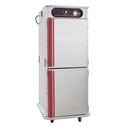 hotLOGIX HL5-1812 Heated Cabinet Mobile 18x12 Capacity