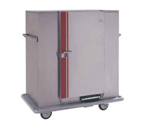 Classic Carter BB96XX Heated Cabinet 96-Inch Capacity