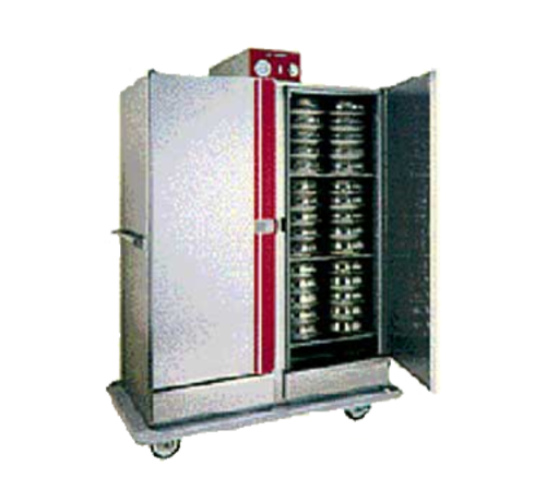 Equaheat BB1300 Heated Cabinet 13.5 Cubic Feet Capacity