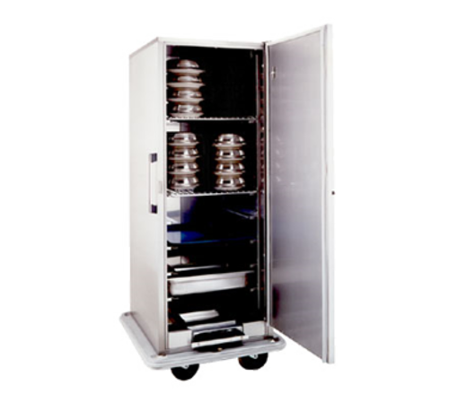 Convertible Carter BB1848 Heated Cabinet 48-Inch Capacity