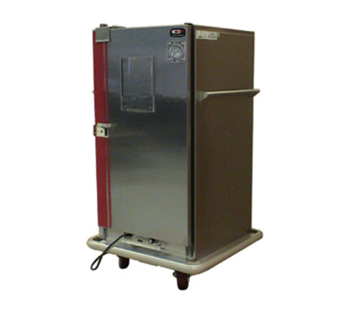 Classic Carter BB48 Heated Cabinet 48-Inch Capacity