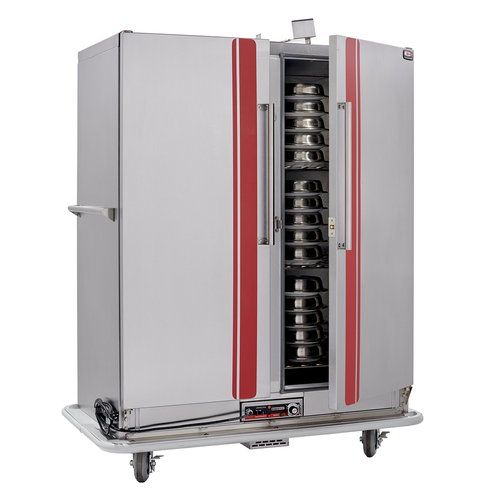 EnduraHeat BR150 Heated Cabinet 1500W Capacity