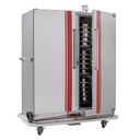 EnduraHeat BR96 Heated Cabinet 96-Inch Capacity