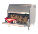 Carter-Hoffmann CW1 Nacho Chip Warmer 120V