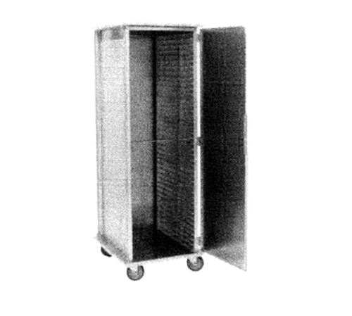 Carter-Hoffmann E8639H Heated Cabinet 39-Inch Wide