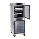 hotLOGIX HL8-12 Heated Cabinet 12-Shelf Capacity
