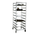Carter-Hoffmann O1610 Pan Rack 20-Pan Capacity