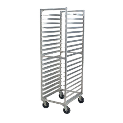 Carter-Hoffmann O8609W Pan Rack 20-Pan Capacity