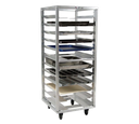 Carter-Hoffmann O8631V Pan Rack 31-Pan Capacity