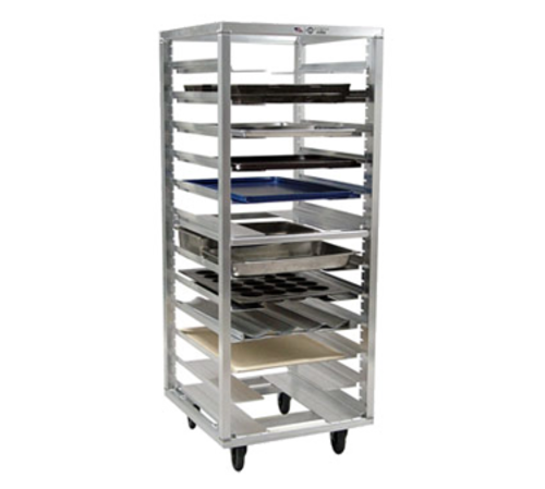 Carter-Hoffmann O8631V Pan Rack 31-Pan Capacity