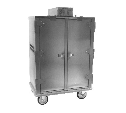 Carter-Hoffmann PH1470 Meal Tray Delivery Cabinet 14-Tray Capacity