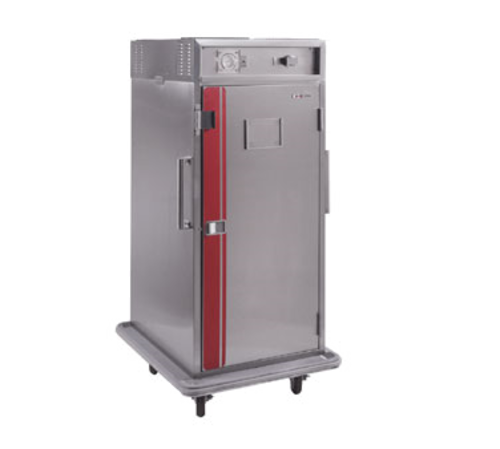 Carter-Hoffmann PH1815 Heated Cabinet 18-Pan Capacity