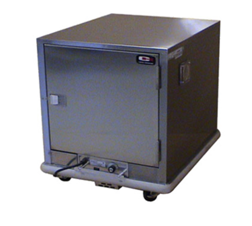 Carter-Hoffmann PH185 Heated Cabinet 18-Pan Capacity