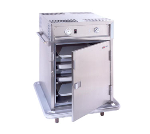 Carter-Hoffmann PH188 Heated Cabinet 18-Pan Capacity