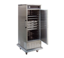 Carter-Hoffmann PHB480HE Refrigerated Cabinet 480-Liter Capacity