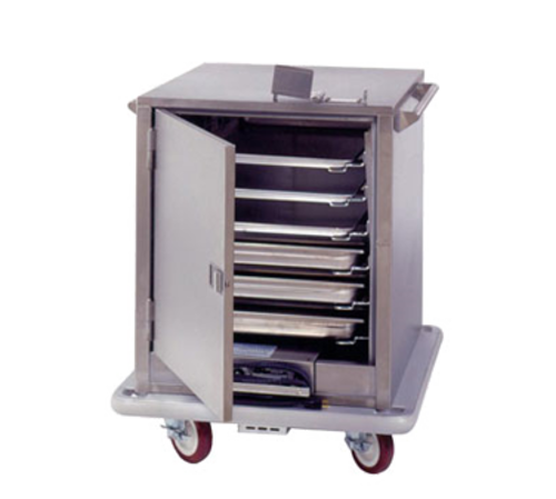 Carter-Hoffmann ST181 Heated Cabinet 18-Pan Capacity