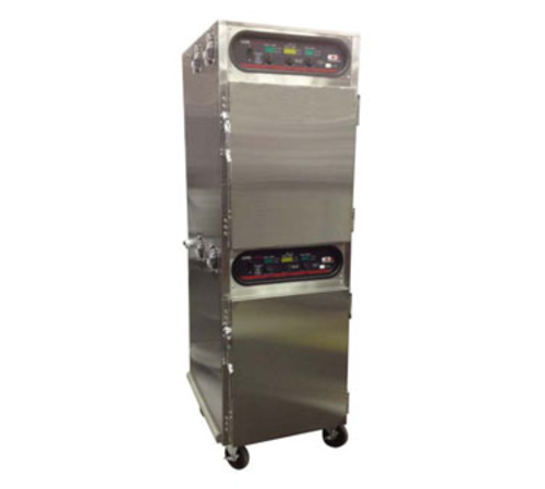 Carter-Hoffmann CH1600 Cook & Hold Cabinet 16 Pan Capacity