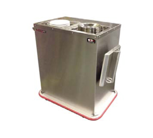 Carter-Hoffmann PH3S Dispenser Three-Slot Capacity