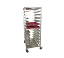 Carter-Hoffmann AL20 Cart 20-Pan Capacity