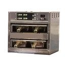 Carter-Hoffmann MC223GS-2T Heated Holding Bin Two-Tier