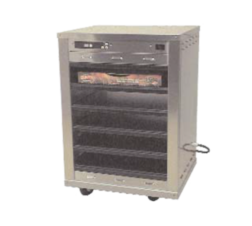 Carter-Hoffmann DF1818-3 Heated Cabinet Three-Shelf Capacity
