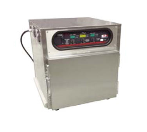 Carter-Hoffmann CH750 Cook & Hold Cabinet 5-Shelf Capacity