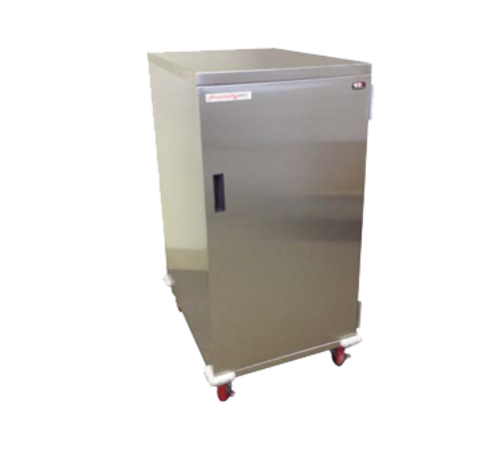 Carter-Hoffmann ESDTT16 Cabinet 16 Tray Capacity