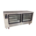 Carter-Hoffmann GC12 Herb & Microgreen Growing Cabinet 12-Tray Capacity