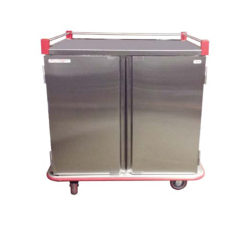 Carter-Hoffmann PTDTT28 Meal Tray Delivery Cabinet 28-Tray Capacity
