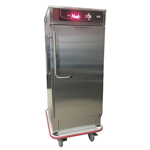 Carter-Hoffmann GTH12 Heated Cabinet 12-Pan Capacity