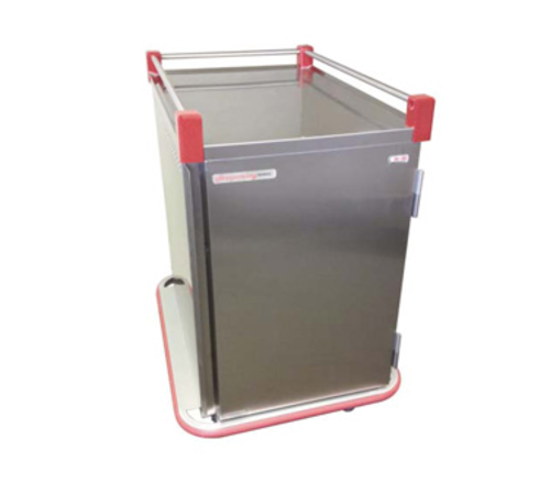 Carter-Hoffmann PSDTT14 Meal Tray Delivery Cabinet 14-Tray Capacity