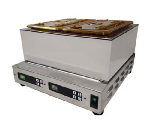 Carter-Hoffmann MT23-6 Heated Cabinet Six-Shelf Capacity