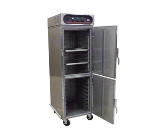 Carter-Hoffmann CH1800 Cook & Hold Cabinet 18-Pan Capacity