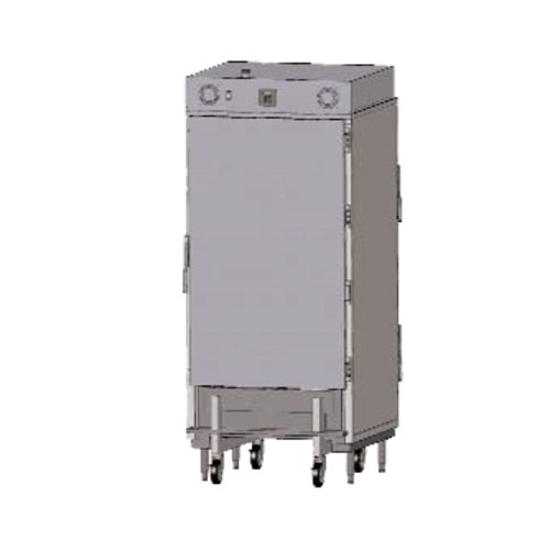 Carter-Hoffmann RTB202M Heated Cabinet 20-Pan Capacity