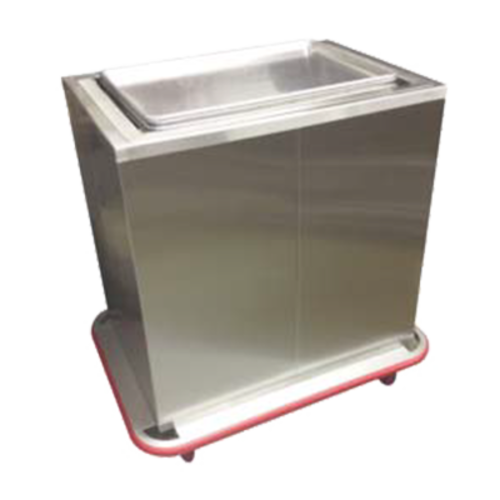 Carter-Hoffmann ETD1826 Dispenser 18x26 Tray Capacity