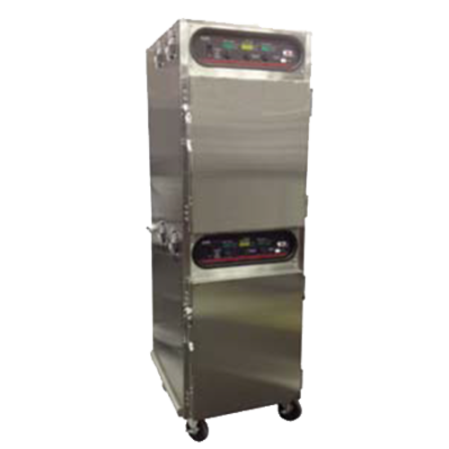 Carter-Hoffmann CH1600U Cook & Hold Cabinet 120V Electric