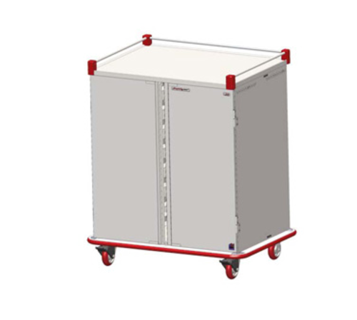 Carter-Hoffmann PTDST14 Meal Tray Delivery Cabinet 14-Tray Capacity