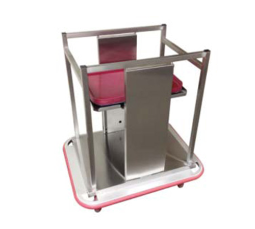 Carter-Hoffmann OTD2S1622 Dispenser 16-22 Tray Capacity