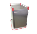 Carter-Hoffmann PSDTT10 Meal Tray Delivery Cabinet 10-Tray Capacity