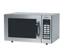 PRO NE-1054F Microwave Oven 1000W Commercial Grade