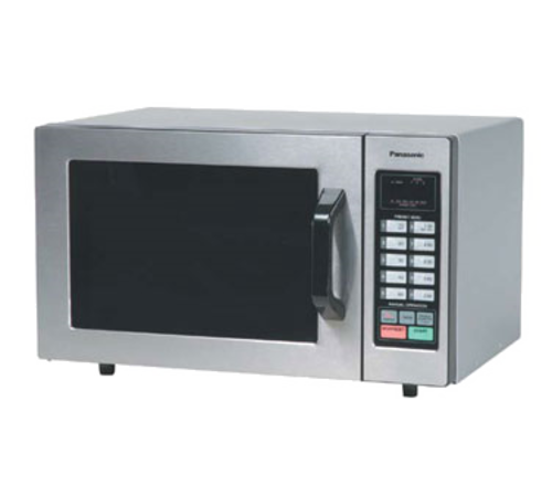 PRO NE-1054F Microwave Oven 1000W Commercial Grade