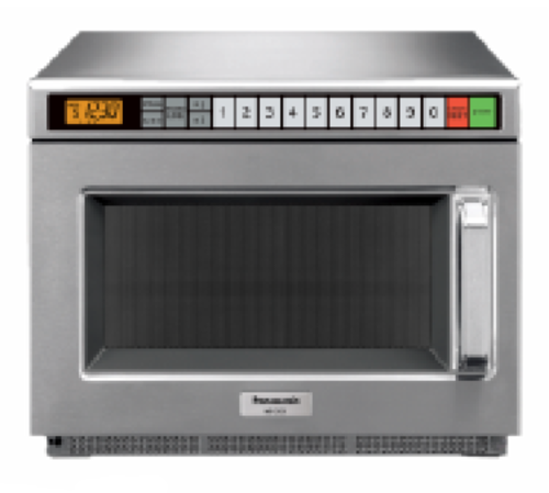 PRO1 NE-21523 Microwave Oven 1.2 Cu. Ft. Capacity